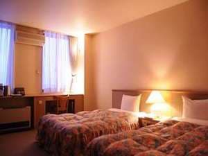 しょさんべつ温泉　ホテル岬の湯 2