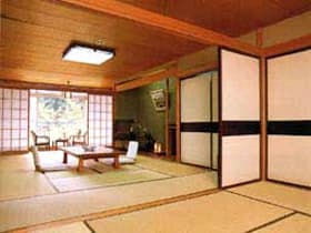 いわき湯本温泉郷　白鳥温泉　春木屋旅館 2