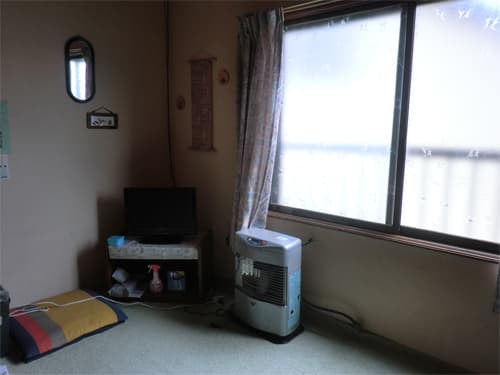 ビジネス旅館　光栄荘 2