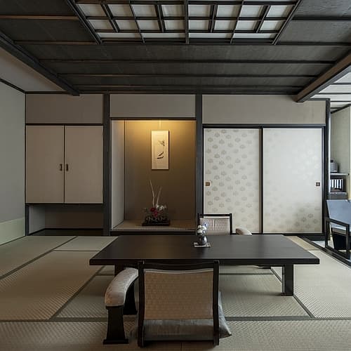 別邸　山の季 2