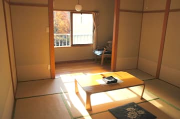 見市温泉旅館 2