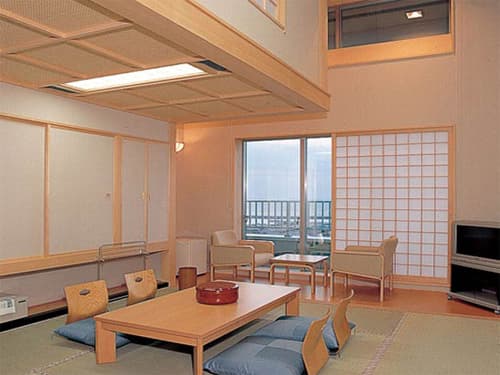 とままえ温泉ふわっと 2