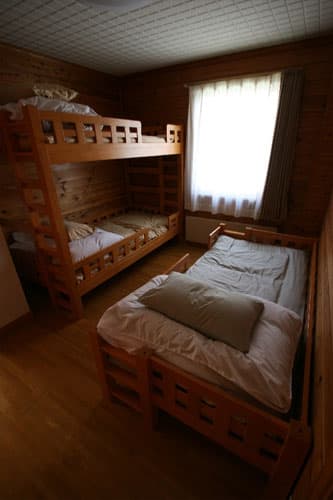 ゲストハウス樹舎 2