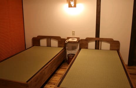 下田温泉　湯の郷くれよん 2