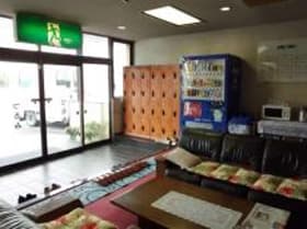 ビジネスホテルつるみ 2