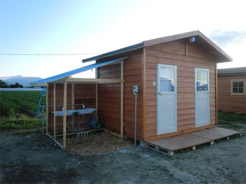 バンガローヴィレッジ　シュエット 2