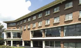 あつまる阿蘇高原ホテル