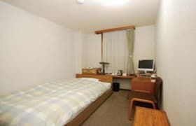 ホテルサンシャイン北海道遠軽町 2