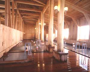 効能溢れる癒しの湯治宿　玉川温泉 2