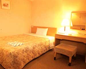 グリーンホテル北上 2