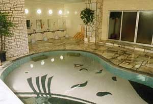 飯坂温泉　福すむ宿　福住旅館 2