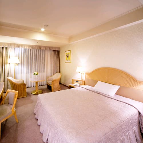 ザ　クラウンパレス高知（旧：ザ　クラウンパレス新阪急高知） 2