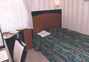 ホテル・葉風泰夢（ハーフタイム） 2