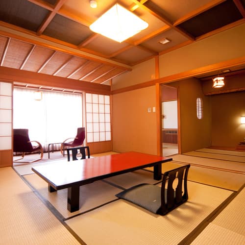 伊東温泉　ホテル　ラヴィエ川良 2