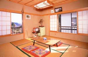 民宿　福冨士 2