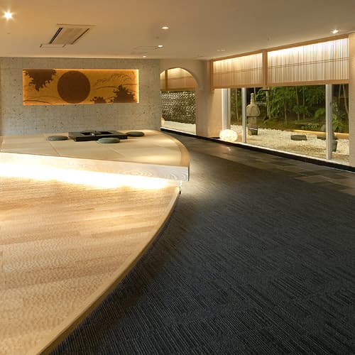 粟津温泉　旅亭懐石　のとや 2