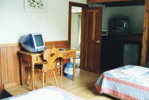 アーネストハウス 2