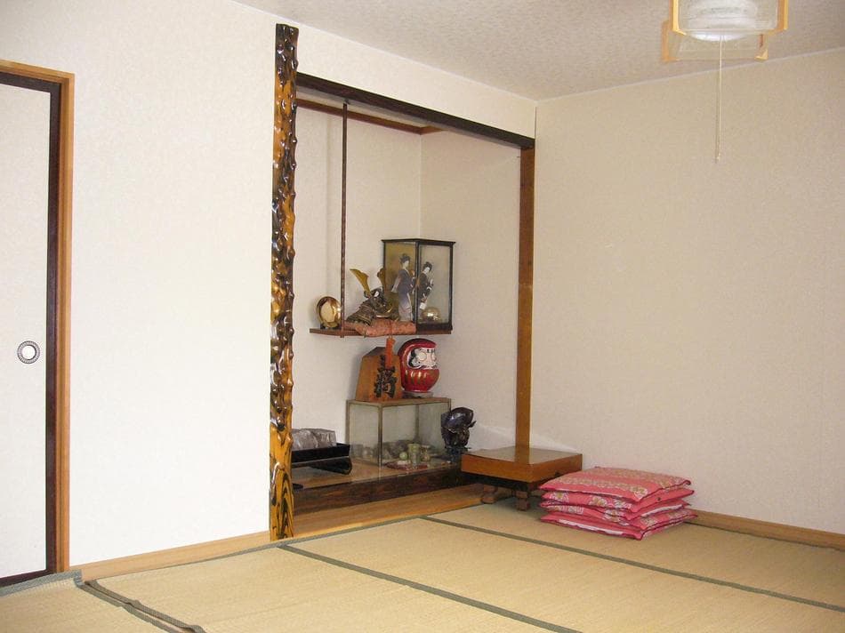 民宿むつかり（六雁） 2