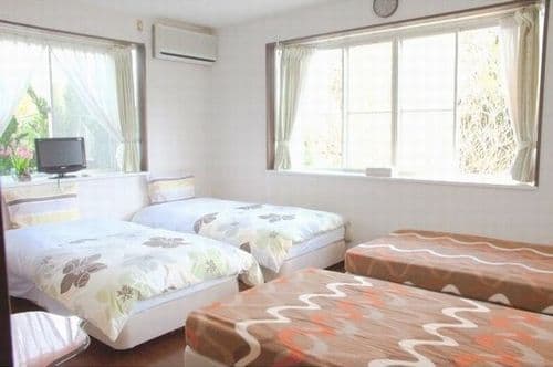 ペンション　アルハンブラ 2