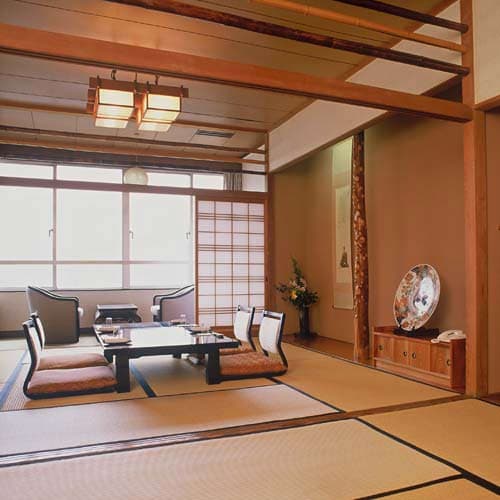 みもすそ川別館 2