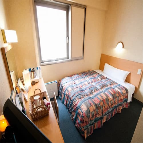 スーパーホテル梅田・肥後橋 2