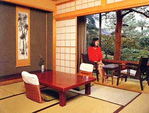 いろは旅館＜岐阜県＞ 2