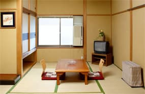 三国温泉　漁師の宿　民宿なかじま 2