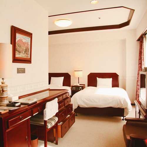 ホテルイタリア軒 2