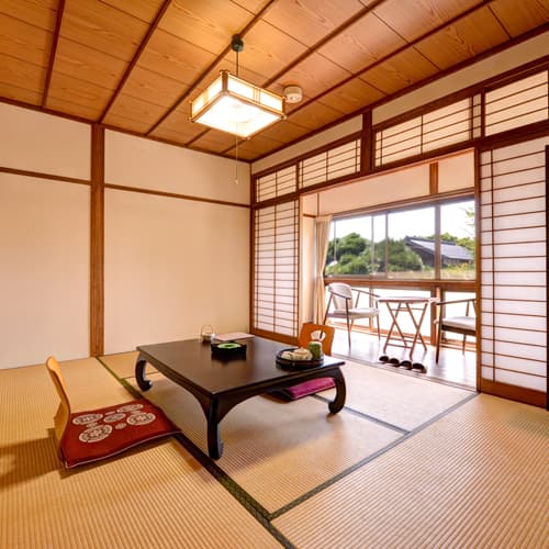 さぎの湯温泉　竹葉 2