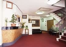 会津東山温泉　ホテル伏見荘 2