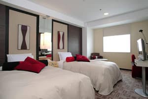 ニューオータニイン東京 2