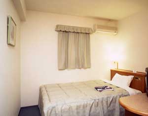 アメニティホテルｉｎ博多 2