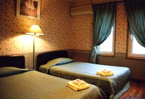 オーベルジュ　クンストハウス 2