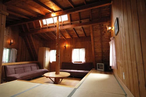 ヴィラ弓ヶ浜 2