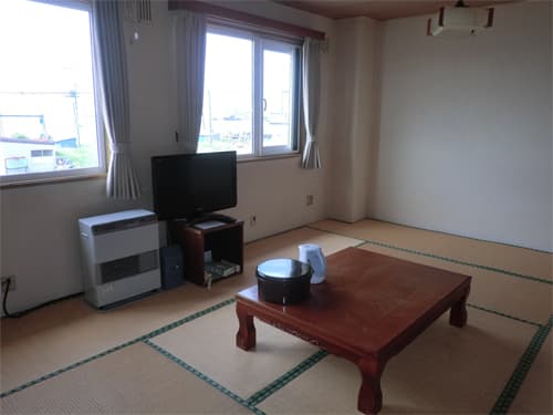 遠藤旅館　＜北海道厚岸郡＞ 2