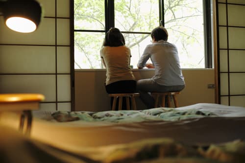 有馬　小宿とうじ 2