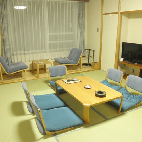 大館矢立ハイツ 2