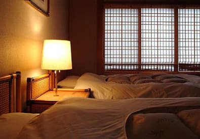 奥定山渓温泉　佳松御苑 2