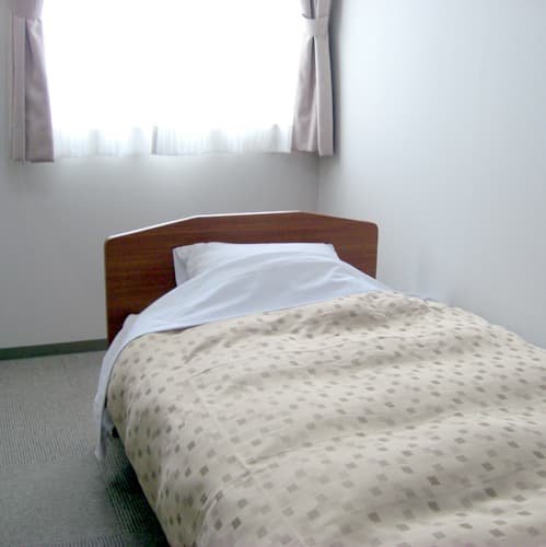 ホテルエムアンドエム相馬 2