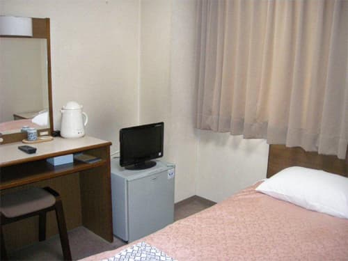 ビジネスホテル　ルートワン可部 2