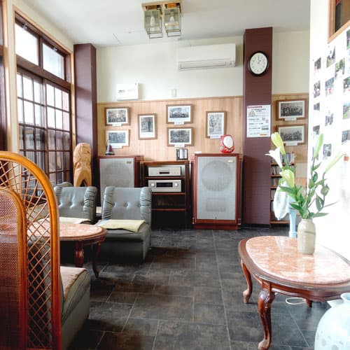 トラベルイン吉富 2