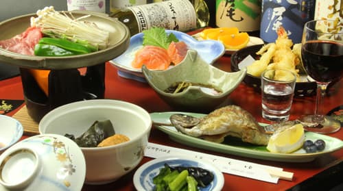 〜野沢温泉発祥　熊の手洗湯　唯一の宿〜　お宿てらゆ 2