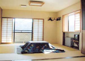 民宿たばこや 2