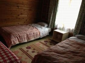 八ヶ岳ペンションサインポスト 2