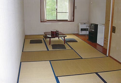 北軽井沢高原ホテル 2