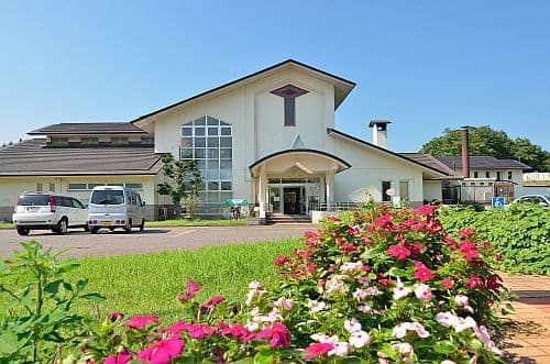 温泉健康保養センターロータスイン