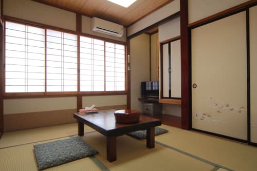 会津湯野上温泉　湯楽の宿　ひらのや 2