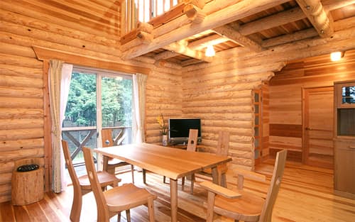 ひるがの高原リゾート「翠峯苑」 2