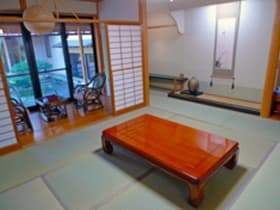 瓜島温泉　翠紅苑さくら 2