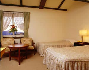 箱根エレガンス 2